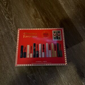 Mascara Favorites Set